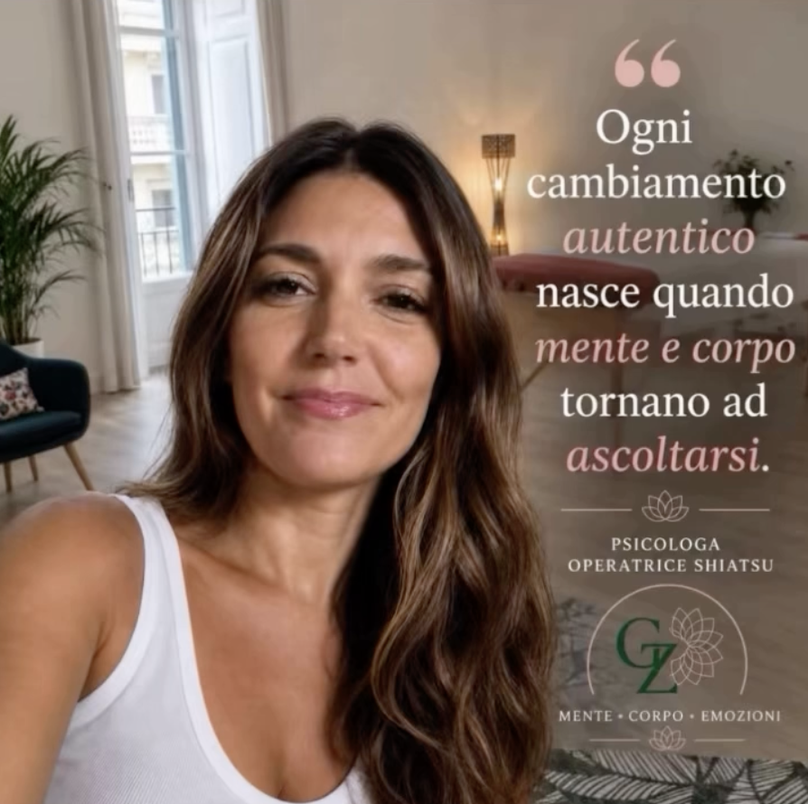 Foto della Dott.ssa Claudia Zinna